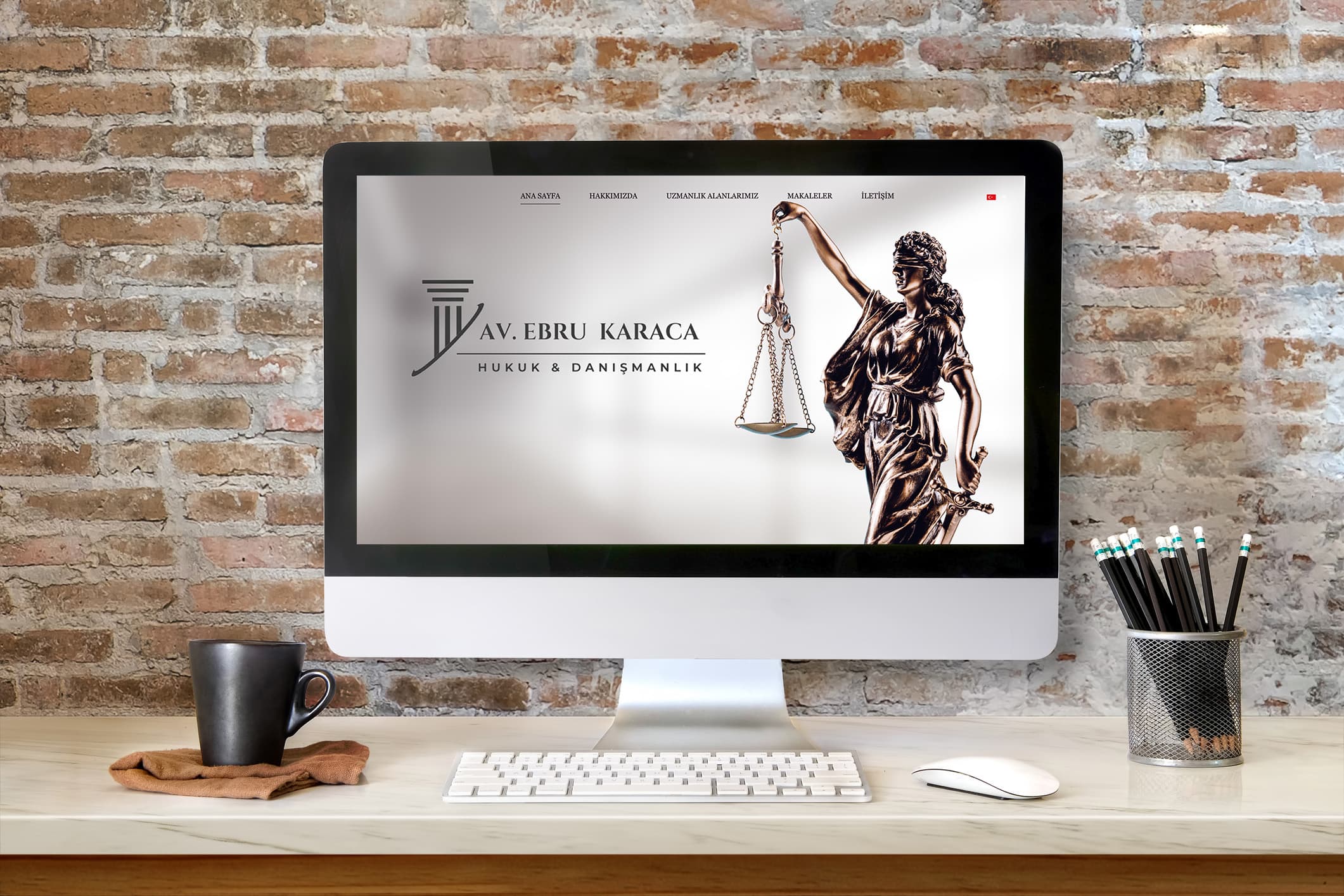 Ebru Karaca Law & Consulting